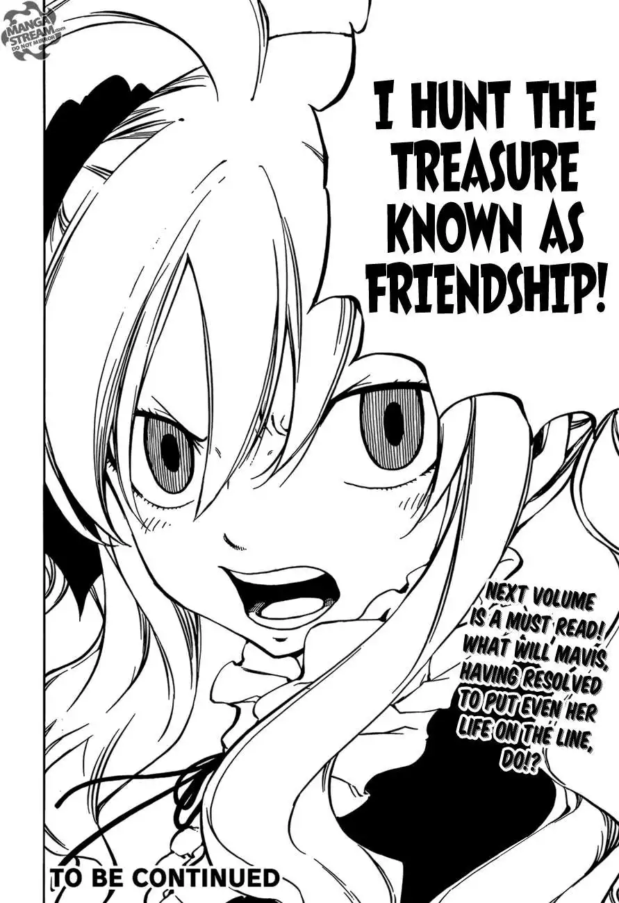 Fairy Tail Zero Chapter 9 20